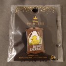 Loungefly Disney Tangled snuggly duckling pin enamel