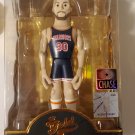 Funko premium Stephen Curry Chase Figure NBA basketball
