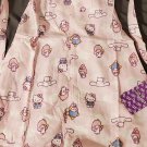 Sanrio Hello Kitty shortalls sz s and friends overalls shorts