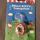 Bandai hello kitty tamagotchi game cherries version anime Sanrio
