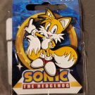 Sega sonic the hedgehog tails pin