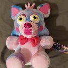 Funko Five Nights At Freddy's fun time Foxy fox plush doll tie dye