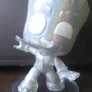 Funko mystery minis Groot chase 1/72 metallic mini figure bobblehead