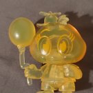 Funko Five Nights At Freddy's mystery mini Chica 1/72 chase clear yellow circus