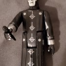 Ghost papa emeritus 3 iii action figure heavy metal loose reaction