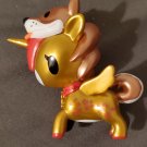 Tokidoki unicorno figure year of the dog mini fig