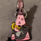 Loungefly Aristocats pin scat cat trumpet blind box