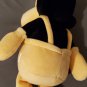 Bendy and the Ink Machine plush doll boris sepia