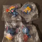 Lilo and Stitch feed me mini figures Disney blind box series 2
