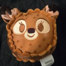 Disney munchling bambi plush ice cream scented