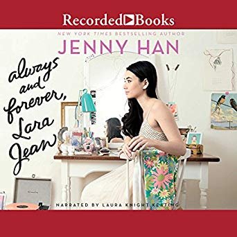 always and forever jenny han