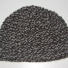 gray boys organic alpaca beanie