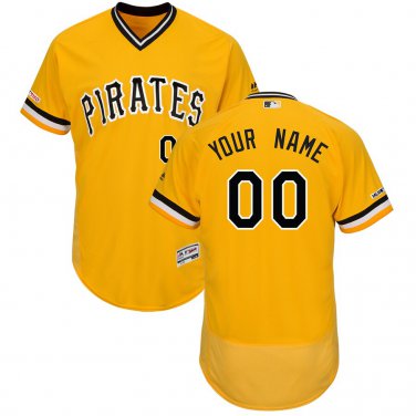 pirates personalized jersey