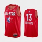 Miami Heat Bam Adebayo Jersey 2020 All-Star