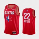 Miami Heat Jimmy Butler Jersey 2020 All-Star
