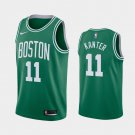 Boston Celtics #11 Enes Kanter Icon Jersey