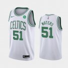 Boston Celtics #51 Tremont Waters Jersey