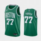 Boston Celtics #77 Vincent Poirier Icon Jersey