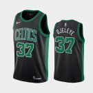 Boston Celtics Semi Ojeleye Jersey Black
