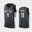 Brooklyn Nets #11 Kyrie Irving Swingman Jersey