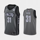 Brooklyn Nets #31 Jarrett Allen Swingman Jersey
