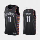 Brooklyn Nets Kyrie Irving City Jersey