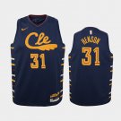 Mens Cleveland Cavaliers #31 John Henson City Jerseys