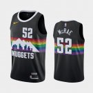 Mens Denver Nuggets #52 Jordan McRae City Jersey