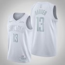 Mens Houston Rockets Russell Westbrook MVP Jersey