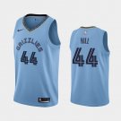 Mens Memphis Grizzlies #44 Solomon Hill Jersey