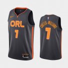 Mens Orlando Magic #7 Michael Carter-Williams City Jersey