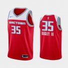 Men's Sacramento Kings #35 Marvin Bagley City Jersey