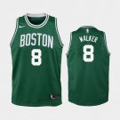 Women Boston Celtics #8 Kemba Walker Icon Jersey