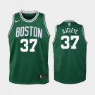 Women Boston Celtics Semi Ojeleye Jersey Green