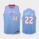 Women Chicago Bulls #22 Otto Porter Jr. City Jersey