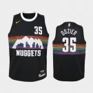 Women Denver Nuggets #35 P.J. Dozier City Jersey