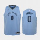 Women Memphis Grizzlies #0 Avery Bradley Jersey