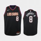 Women Phoenix Suns #8 Frank Kaminsky III City Jersey