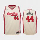 Women Portland Trail Blazers #44 Mario Hezonja City Jersey