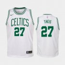Youth Boston Celtics #27 Daniel Theis Jersey