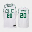 Youth Boston Celtics Gordon Hayward Jersey