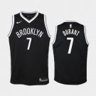 Youth Brooklyn Nets Kevin Durant Jersey Black