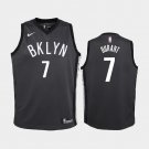 Youth Brooklyn Nets Kevin Durant Jersey Gray