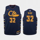 Youth Cleveland Cavaliers #32 Dean Wade City Jersey