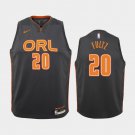 Youth Orlando Magic #20 Markelle Fultz City Jersey