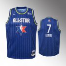 Youth Toronto Raptors #7 Kyle Lowry All Star Jersey