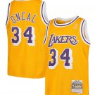 Youth Los Angeles Lakers Shaquille O'Neal Swingman Jersey