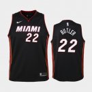 Youth Miami Heat #22 Jimmy Butler Jersey