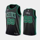 Women Boston Celtics Tacko Fall Jersey Black