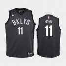 Women Brooklyn Nets #11 Kyrie Irving Swingman Jersey